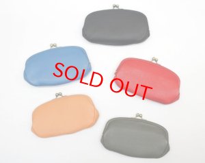 画像1: ANVOCOEUR（アンヴォクール）Marietta long wallet マリエッタロングウォレット　財布 (1)