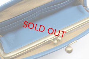 画像3: ANVOCOEUR（アンヴォクール）Marietta long wallet マリエッタロングウォレット　財布 (3)