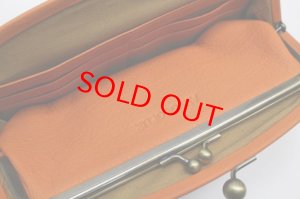 画像5: ANVOCOEUR（アンヴォクール）Marietta long wallet マリエッタロングウォレット　財布 (5)