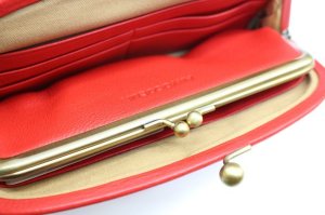 画像4: ANVOCOEUR(アンヴォクール)Marietta long wallet マリエッタロングウォレット 財布 (4)