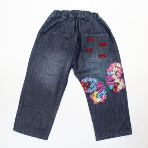 画像4: SALEチェリッチュ　ルーシィーLPT　　カラー；デニム (4)