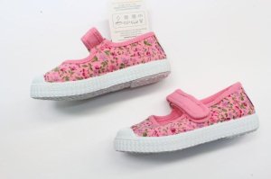 画像4: Cientaシエンタ  ベロニクワンストラップ  52;Rose Vivo(フラワー) (4)