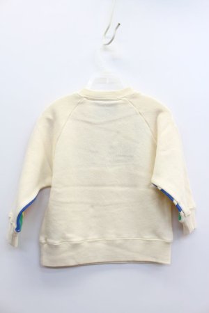 画像3: 50%off  チェリッチュ レインボーTR   カラー;カスタード  (3)