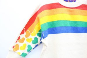 画像2: 50%off  チェリッチュ レインボーTR   カラー;カスタード  (2)