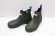 画像1: SALE　HUNTER  オリジナル チェルシー ブーツ レインブーツ　　DARK　OLIVE　  長靴  (1)