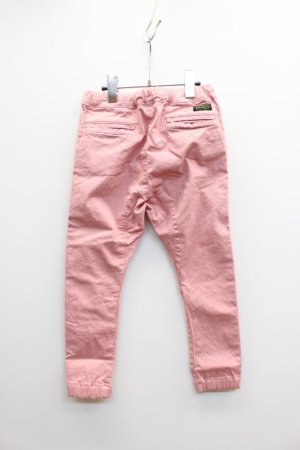 画像3: ☆GTH  ストレッチチノ リラックス PN  6;ピンク   (3)