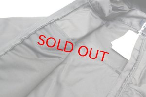 画像4: 50%off　XLARGE KIDS  　OGナイロンブルゾン　　80；クロ (4)