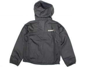 画像6: 50%off　XLARGE KIDS  　OGナイロンブルゾン　　80；クロ (6)