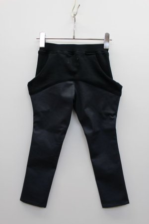画像3: 50%off nunuforme   ドロップタイトパンツ      カラー;Navy  サイズ;115 (3)
