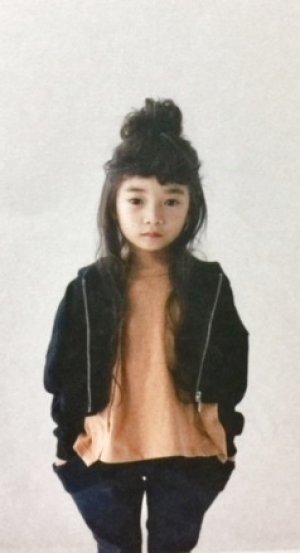 画像4: 50%off nunuforme   ドロップタイトパンツ      カラー;Navy  サイズ;115 (4)