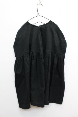 画像3: 50%off　UNIONINI　   wide  dress    カラー；black　　サイズ；2-4y(92-104cm) (3)