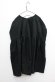 画像3: 40%off　UNIONINI　   wide  dress    カラー；black　　サイズ；2-4y(92-104cm) (3)
