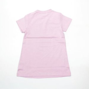 画像3: 50%off　X-girl Stages 　　キティコラボTシャツワンピース　　　ピンク (3)