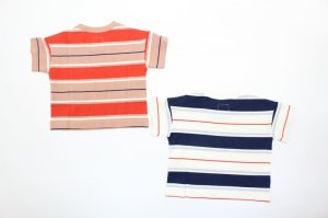 画像3: OCEAN&GROUND　　MULTI BORDER WIDE T　　 (3)