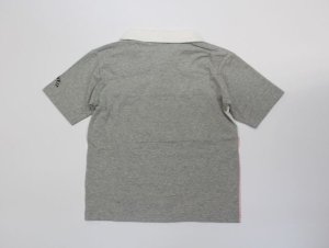 画像3: SALE   by LOVEiT    ラガーシャツ   85;TOP (3)