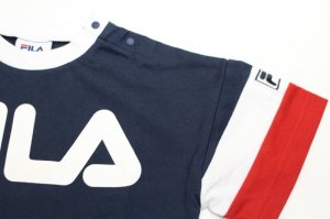 画像2: 50%off　X-girl Stages 　　FILAコラボOP　　50；コン (2)