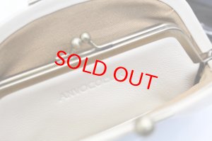 画像3: ANVOCOEUR（アンヴォクール）Marietta long wallet マリエッタショートウォレット　（エナメル)　財布 (3)