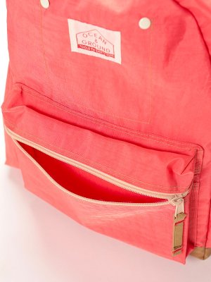 画像7: OCEAN&GROUND　　　DAYPACK GOODAY　デイパック　 (7)