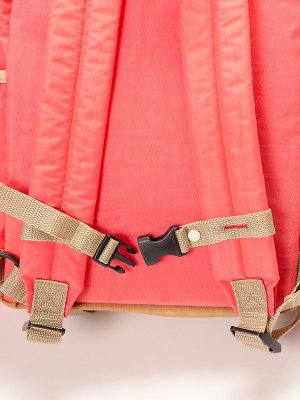 画像6: OCEAN&GROUND　　　DAYPACK GOODAY　デイパック　 (6)