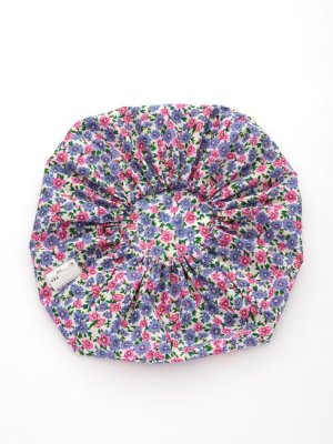 画像2: ☆fafa　　BLEUETE | レインカバー　　ホワイトフラワー (2)