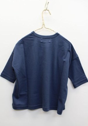 画像3: 50%off nunuforme  STANDARD T   カラー;Navy (3)