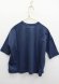 画像3: 40%off nunuforme 　STANDARD T   カラー；Navy (3)