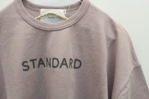 画像2: 50%off nunuforme  STANDARD T   カラー;Pinkbeige サイズ;115 (2)