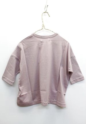 画像3: 50%off nunuforme  STANDARD T   カラー;Pinkbeige サイズ;115 (3)