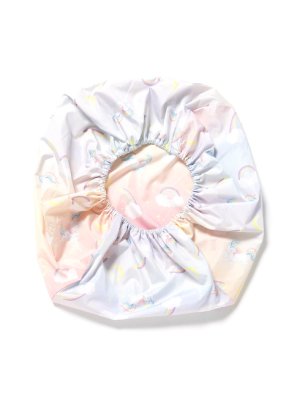 画像4: ☆fafa    BLEUETE | レインカバー - プリズムユニコーン (4)