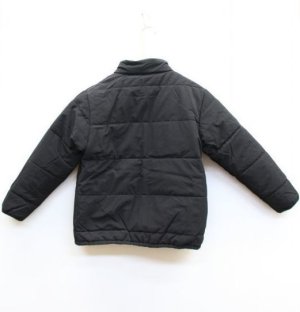 画像3: 40%off XLARGE KIDS 　　リバーシブル中綿ブルゾン　　80；クロ (3)