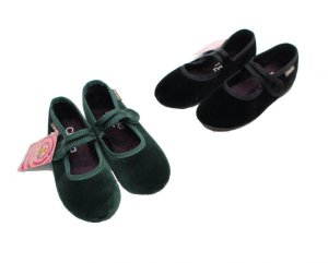 画像2: Cientaシエンタ 　フォーマルストラップシューズ　 (2)