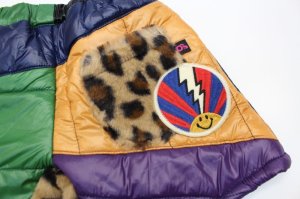 画像3: 50%off クレイジーGOGO   クレイジーストロング SPT カラー;ミックス  サイズ;5(105-115cm) (3)