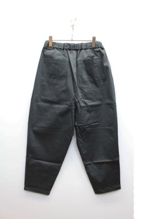 画像3:  30%off   Lilou&Lily   PREMIUM FIT STRETCH SATEEN SAROUEL PANTS   (3)