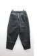 画像3: 　30%off   Lilou&Lily  　PREMIUM FIT STRETCH SATEEN SAROUEL PANTS　　 (3)