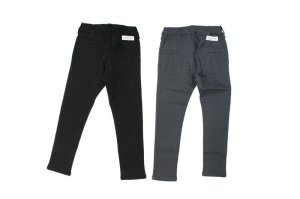 画像4: ☆GC  ストレッチツイル TIGHT FIT PN   (4)