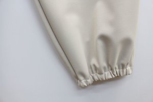 画像3: 30%off A View From Here   LECTURE TWILL pants  ベージュ (3)