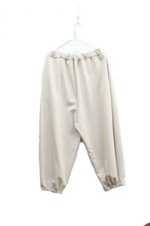 画像4: 30%off A View From Here   LECTURE TWILL pants  ベージュ (4)