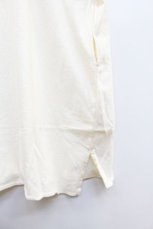 画像4: 30%off Geewhiz　  suteso/Tシャツ　　　カラー；ivory (4)