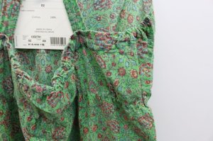 画像5: 60%off 　GTH 　インドプリント　コンビネゾン　8；グリーン　　サイズ；01 (5)