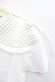 画像2: 40%off 　フランキーグロウ    QUILTING　SW TEE　　カラー；WHITE (2)