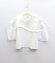 画像1: 40%off 　フランキーグロウ    QUILTING　SW TEE　　カラー；WHITE (1)