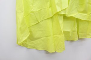 画像3: 50%off nunuforme  イレギュラーヘムワンピース   カラー;Yellow サイズ;115 (3)