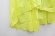 画像3: 40%off nunuforme 　イレギュラーヘムワンピース　　 カラー；Yellow (3)
