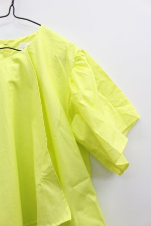 画像2: 50%off nunuforme  イレギュラーヘムワンピース   カラー;Yellow サイズ;115 (2)