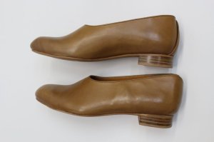 画像4: SALE  hcubuch(フーブ)  H120 ライトブラウン (4)