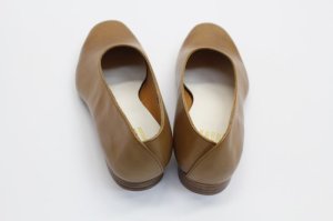 画像3: SALE  hcubuch(フーブ)  H120 ライトブラウン (3)