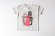 画像1: 30%off Geewhiz　 Mews/半袖Tシャツ　　　カラー；Ivory (1)