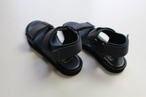 画像5:  SWOON    SWOON*NINOS Wp Sandal サンダル  ネイビー (5)