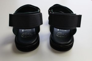 画像3:  SWOON    SWOON*NINOS Wp Sandal サンダル  ネイビー (3)