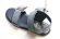 画像4: 　SWOON 　　　SWOON*NINOS Wp Sandal サンダル　　ネイビー (4)